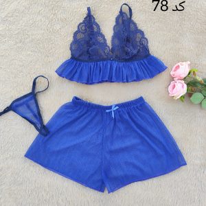 کد 78 ست اتوبانی کاربنی