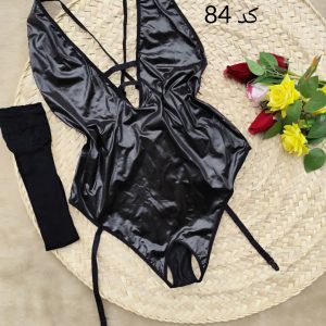 بادی طرح چرم سایز بزرگ کد84