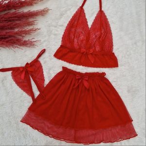 عروسکی فاق باز