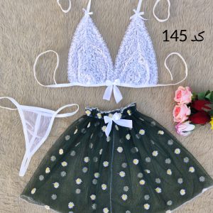 ست بابونه کد 145